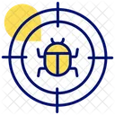 Bug  Icon