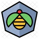 Bug  Icon