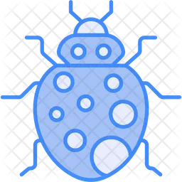 Bug  Icon