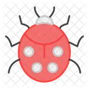 Bug  Icon