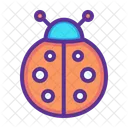 Bug  Icon