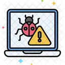 Bug  Icon