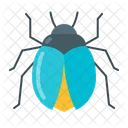 Bug  Icon