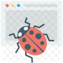 Bug  Icon