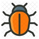 Bug  Icon