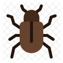 Bug  Icon