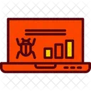 Bug Coder Computer Icon