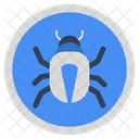 Bug  Icon