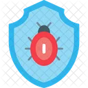 Bug  Icon