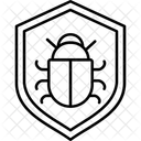 Bug Computer Fixes Icon