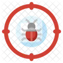 Bug Detection Bug Detection Icon