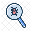 Bug Hunter  Icon