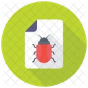 Bug Report  Icon