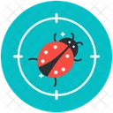 Bug Tracking  Icon