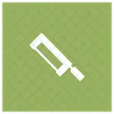 Metallsage Sage Cutter Symbol