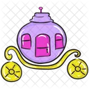 Buggy  Icon