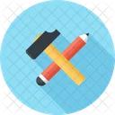 Build  Icon