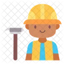 Builder  Icon