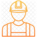 Builder  Icon