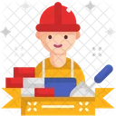 Builder  Icon