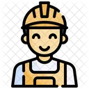 Builder  Icon