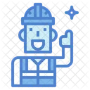 Builder  Icon