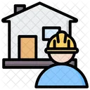 Builder  Icon