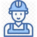 Builder  Icon