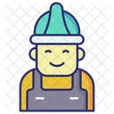 Builder  Icon