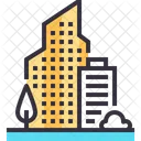 Building  Icon