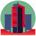 Building  Icon