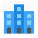 Building  Icon