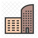 Building  Icon