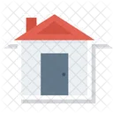 Building Estate Home Icon