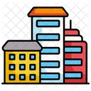 Building  Icon