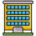 Building  Icon