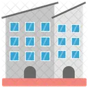 Building  Icon