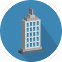 Building  Icon