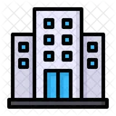 Building  Icon