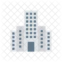 Building  Icon