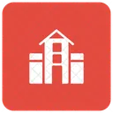 Building  Icon