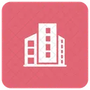 Building  Icon