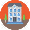 Building  Icon