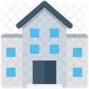 Building  Icon