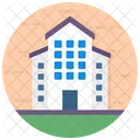 Building  Icon