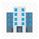 Building  Icon