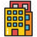 Building  Icon