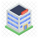 Building  Icon