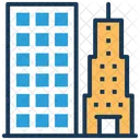 Building  Icon