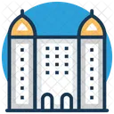 Building  Icon